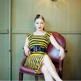 Imagem do artista Imelda May