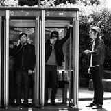 Imagen del artista Anberlin