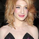 Artist's image Nicola Roberts