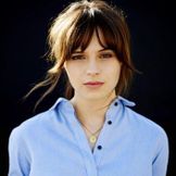 Imagen del artista Gabrielle Aplin