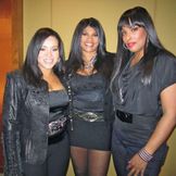 Imagen del artista Salt N Pepa