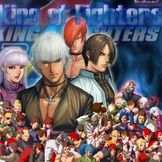 Imagen del artista The King Of Fighters