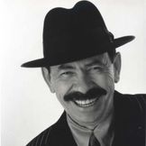 Imagem do artista Scatman John