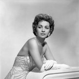 Artist's image Gogi Grant