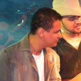 Imagen del artista Arnaldo e Alexandre