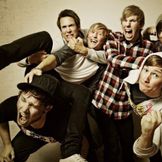 Imagem do artista You Ate My Dog