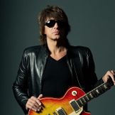Imagem do artista Richie Sambora