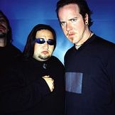 Artist image Fear Factory