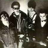 Artist image The Damned