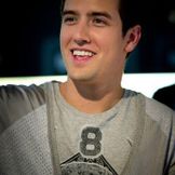 Imagen del artista Logan Henderson