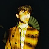 Imagen del artista Declan McKenna