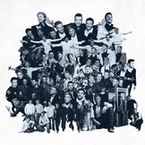 Imagen del artista Westlife