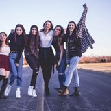 Imagen del artista Cimorelli