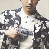 Imagen del artista YESUNG
