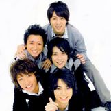 Imagen del artista Arashi