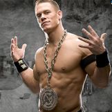Imagem do artista John Cena