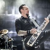 Imagem do artista Volbeat