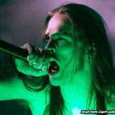 Imagem do artista Finntroll