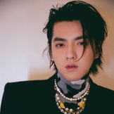 Imagen del artista Kris Wu
