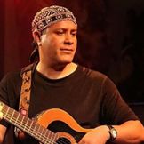 Imagem do artista Carlinhos Veloz