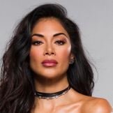 Imagem do artista Nicole Scherzinger