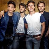 Imagem do artista Dvicio