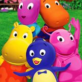 Imagen del artista Backyardigans