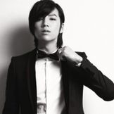 Imagen del artista Jang Geun Suk