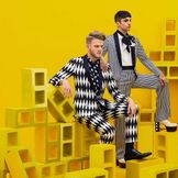 Imagen del artista Superfruit