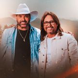 Imagen del artista Edson & Hudson