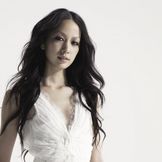 Imagen del artista Mika Nakashima