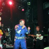 Imagen del artista The Space Cadets