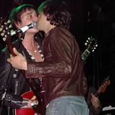 Imagem do artista The Libertines