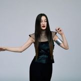 Imagen del artista Zola Jesus