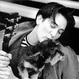 Imagen del artista  K. D. Lang