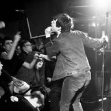 Imagem do artista Iceage