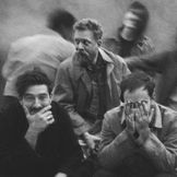 Artist's image Mumford & Sons