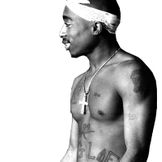Imagem do artista 2Pac (Tupac Shakur)