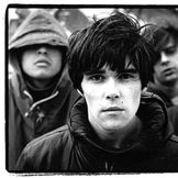 Artist's image The Stone Roses