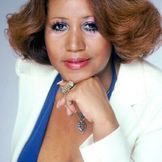 Imagem do artista Aretha Franklin