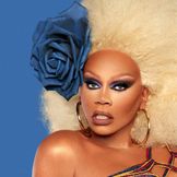 Imagen del artista RuPaul