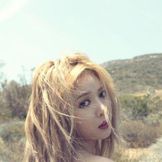 Imagen del artista HyunA