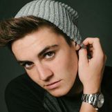 Imagem do artista Sammy Wilk