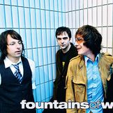 Artist's image Fountains Of Wayne