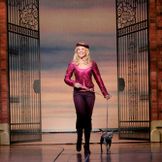 Imagen del artista Laura Bell Bundy