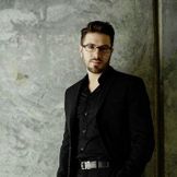 Imagen del artista Danny Gokey