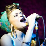 Imagen del artista Andra Day