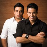 Imagen del artista Fred e Paulinho