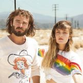 Imagen del artista Angus and Julia Stone