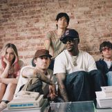 Imagem do artista Turnstile